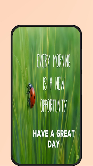 have a great day quotes Screenshot 0