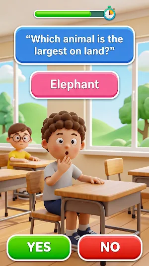 School Teacher Life Simulator Screenshot 2