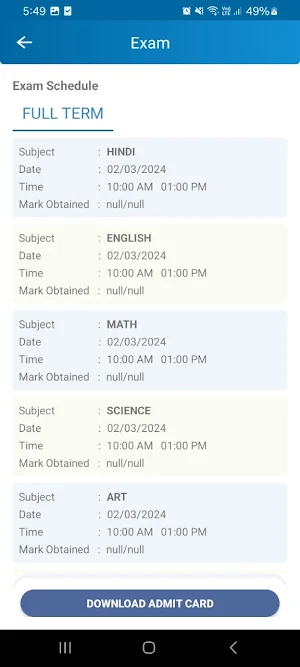 INNOVATIVE GROUP OF COLLEGES Screenshot 3