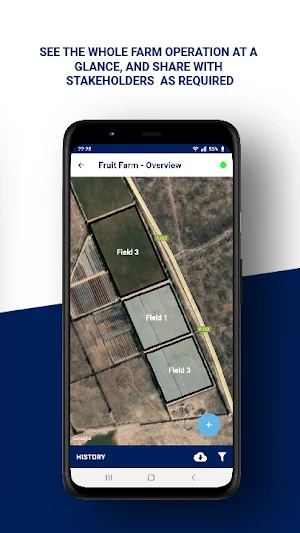 YaraAllFarm Screenshot 2