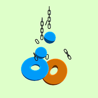 Chain Cutter