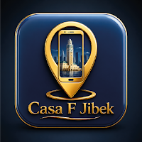 Casa F Jibek - Casablanca