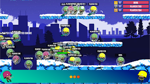 Battle Arena: Minion Wars 2 Screenshot 3