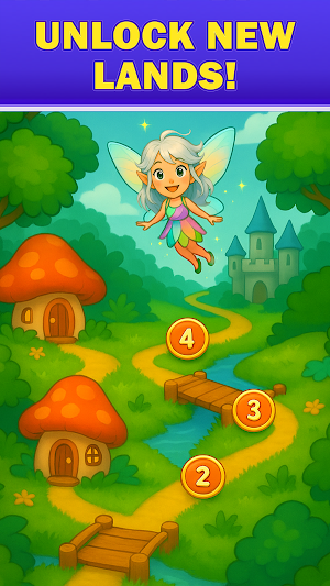 Six Bridges to Mary Screenshot 0