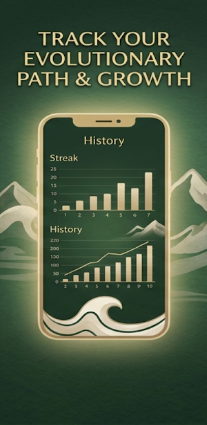 Zen Oracle: The Evolution Path Screenshot 3