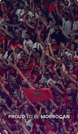 Morocco Wallpaper HD Screenshot 3