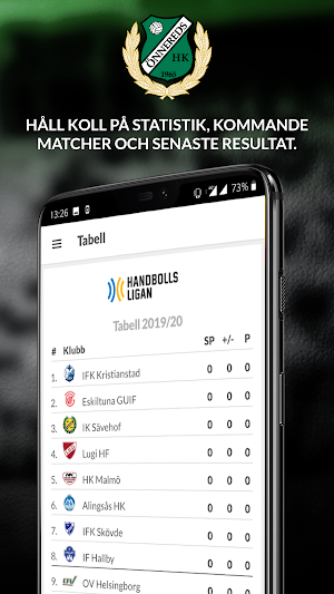 Önnered - Gameday Screenshot 2