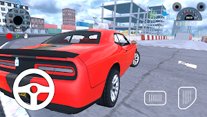 City Police Driving Simulator Screenshot 2