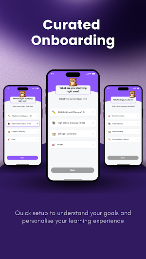 Eddy AI Screenshot 1
