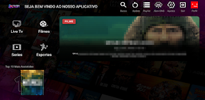 Playflix Pro Screenshot 1