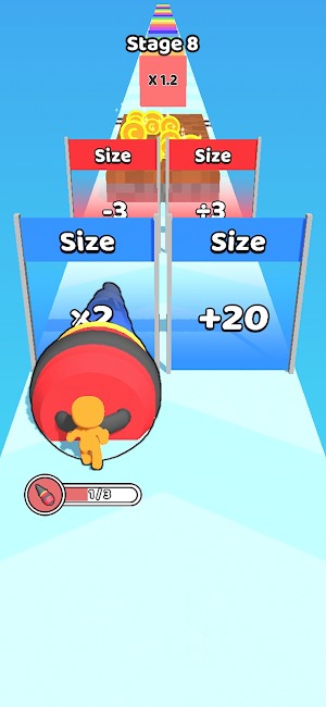 Mining Crusher 3D Screenshot 3