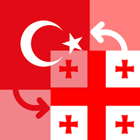 Turkish Lira / Georgian Lari