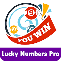 Lucky Numbers to Win