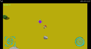 Wipeout Screenshot 0