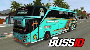 Mod Bussid Terbaru 2023 Screenshot 0