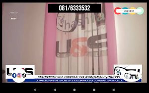 HASHTAG TV Screenshot 3