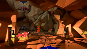 Halloween Candy Reclaim Screenshot 3
