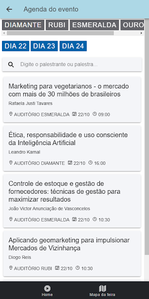 Superminas Screenshot 2