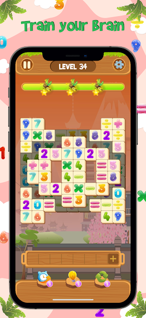 Tile Match - Fun Triple Match Screenshot 3