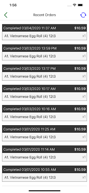 Pho TickTock Screenshot 3