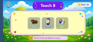 Tiny Bloom Screenshot 2