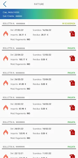 MY InEnergyPuglia Screenshot 2