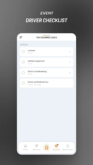 APEX ONE Screenshot 2