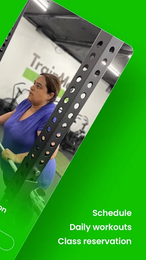 TrainMeFit Brampton Screenshot 1