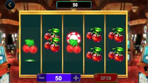 Challenge 777 Game Screenshot 3