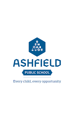 Ashfield Public School Screenshot 1