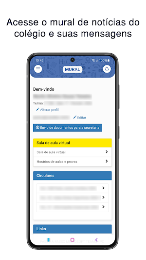 Objetivo de Atibaia Screenshot 2
