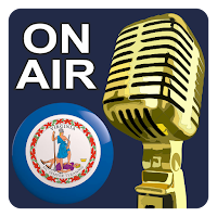 Virginia Radio Stations - USA