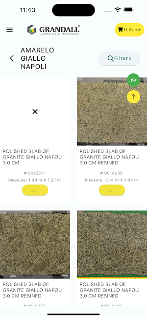 Grandall Screenshot 3