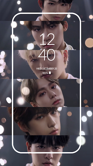ONEUS Kpop HD Wallpaper Screenshot 0