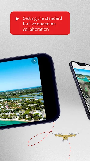 AVCRM - Live Screenshot 1