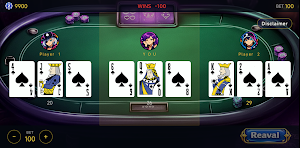 Mind Match: 3 Card Show Screenshot 1