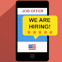 Job find USA Search employment