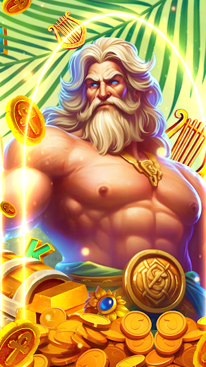 Wild Legends Screenshot 2