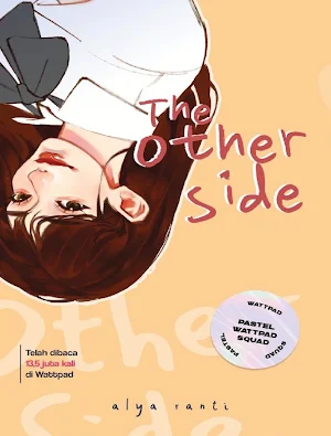 The Other Side By Alya Ranti Screenshot 0
