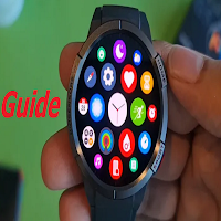 Mibro GS Smartwatch Guide