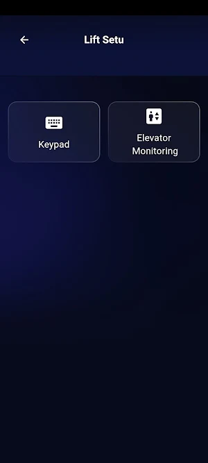 LiftSetu Screenshot 2