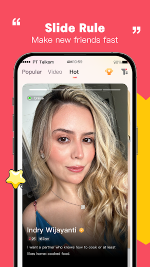 MieChat Pro Screenshot 2
