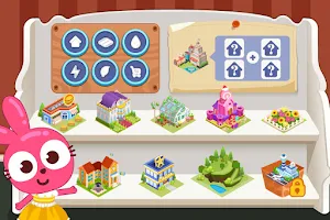 Papo City Builder Screenshot 3