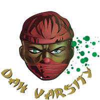 Dah Varsity V2