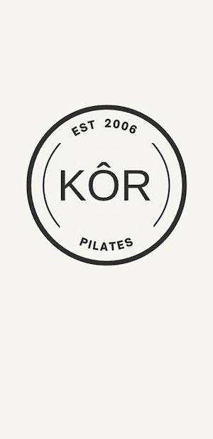 KOR Pilates Screenshot 0