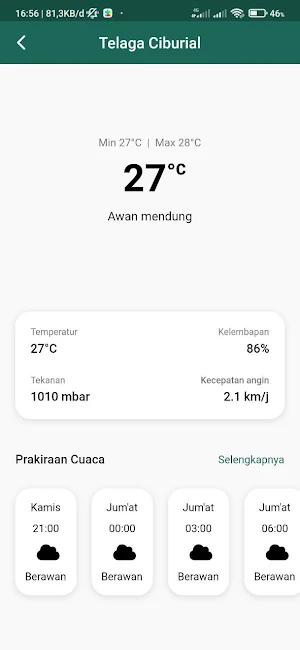 Wisata Tenjolaya Screenshot 3