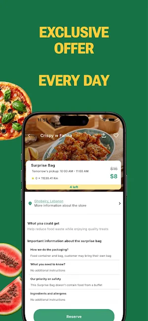NextGrab Screenshot 3
