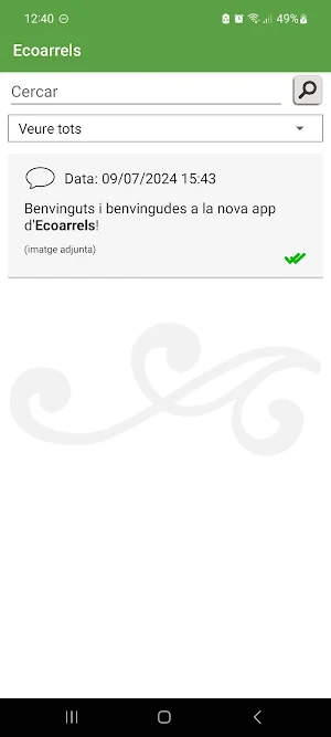 Ecoarrels Screenshot 1