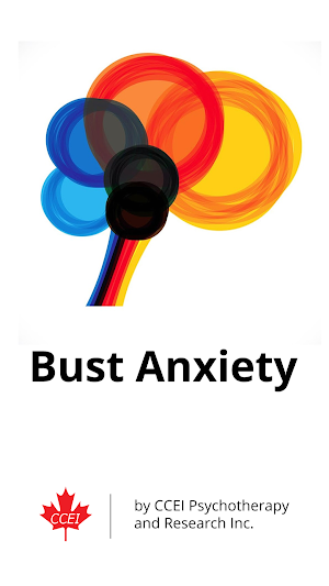 Bust Anxiety Screenshot 0