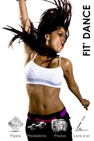 Fit' Dance Screenshot 0